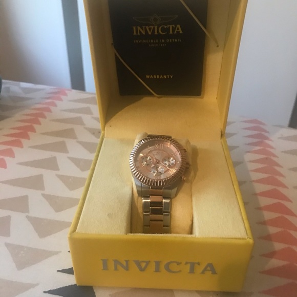 Invicta Angel - Picture 4 of 6